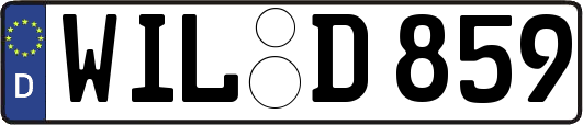 WIL-D859