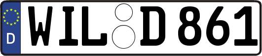 WIL-D861
