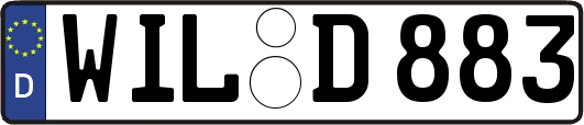 WIL-D883