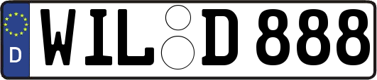 WIL-D888