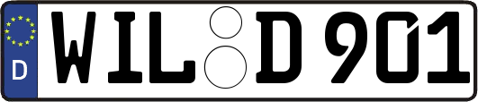 WIL-D901