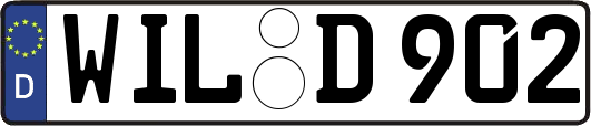 WIL-D902