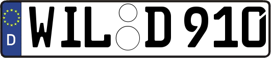 WIL-D910