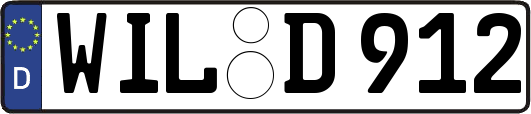 WIL-D912