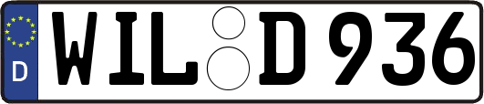WIL-D936