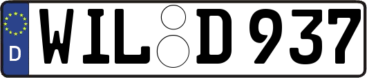 WIL-D937