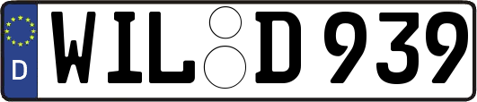 WIL-D939