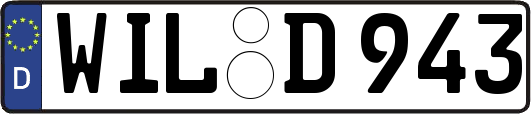WIL-D943