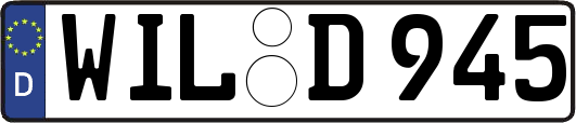 WIL-D945