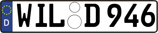 WIL-D946