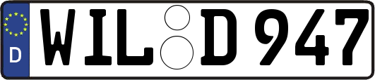 WIL-D947