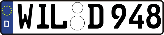 WIL-D948