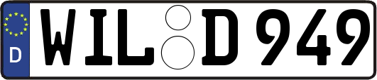 WIL-D949
