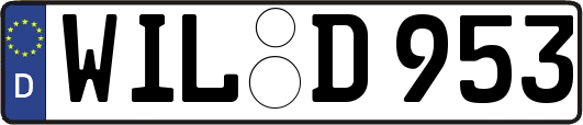 WIL-D953