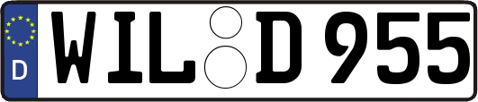 WIL-D955