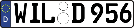 WIL-D956