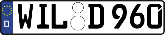 WIL-D960