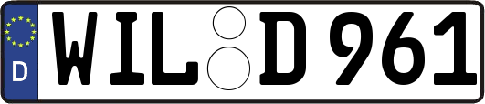 WIL-D961
