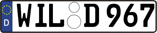 WIL-D967