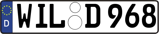 WIL-D968