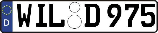 WIL-D975
