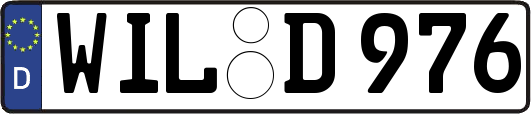 WIL-D976