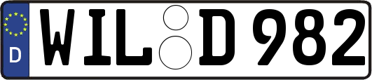 WIL-D982