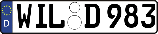 WIL-D983