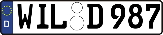 WIL-D987