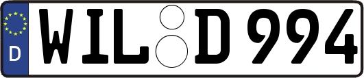 WIL-D994