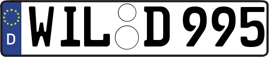 WIL-D995