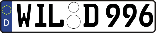 WIL-D996