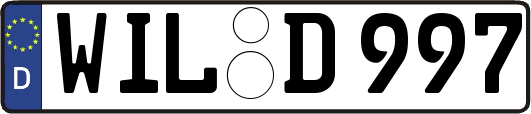 WIL-D997