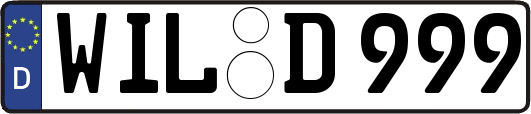 WIL-D999