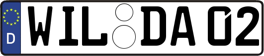 WIL-DA02