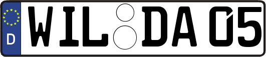 WIL-DA05