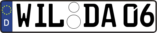 WIL-DA06