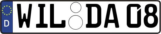WIL-DA08