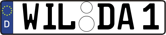 WIL-DA1