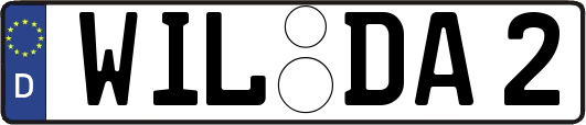 WIL-DA2