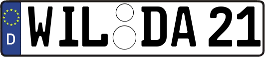 WIL-DA21