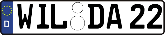 WIL-DA22