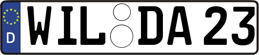 WIL-DA23