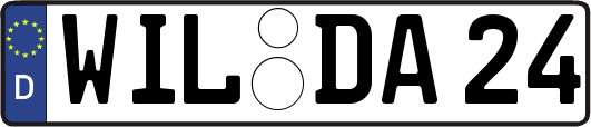 WIL-DA24