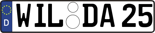 WIL-DA25