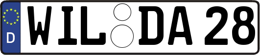 WIL-DA28