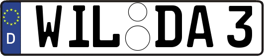 WIL-DA3