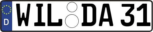 WIL-DA31