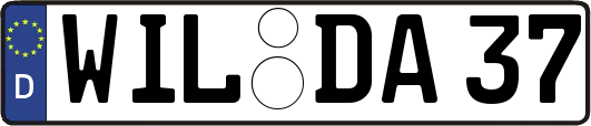 WIL-DA37