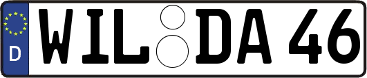 WIL-DA46